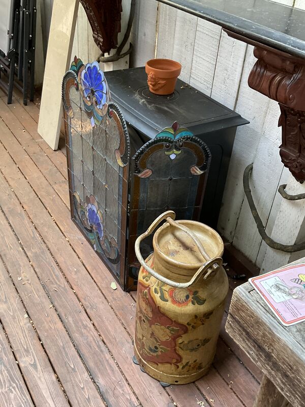 Unable to Display Picture