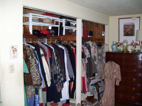 Unable to Display Picture
