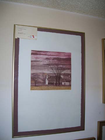 Unable to Display Picture