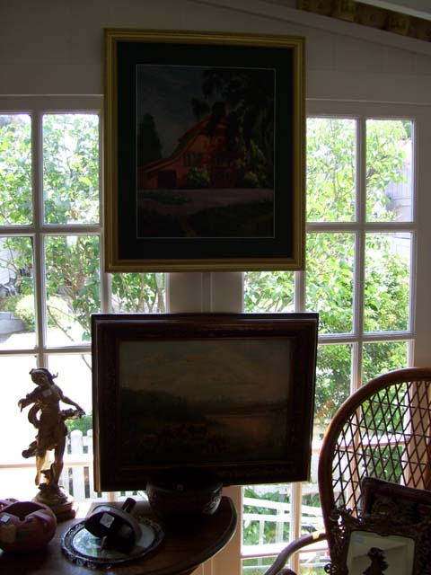 Unable to Display Picture