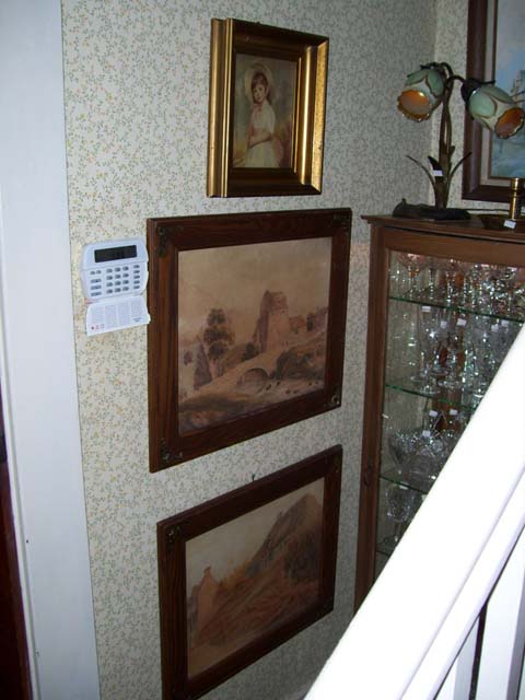 Unable to Display Picture