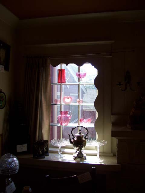 Unable to Display Picture