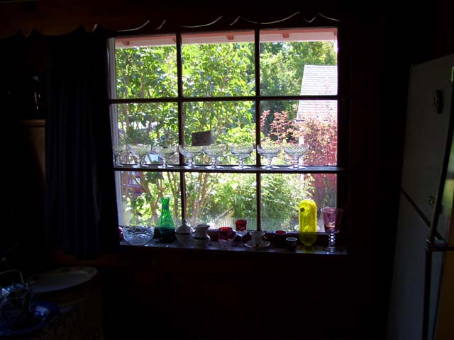 Unable to Display Picture