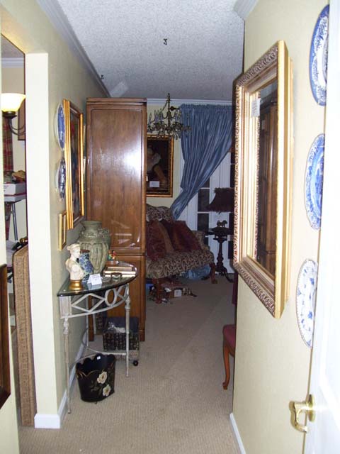 Unable to Display Picture