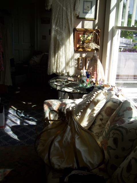 Unable to Display Picture