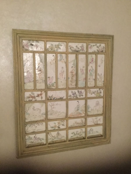 Unable to Display Picture