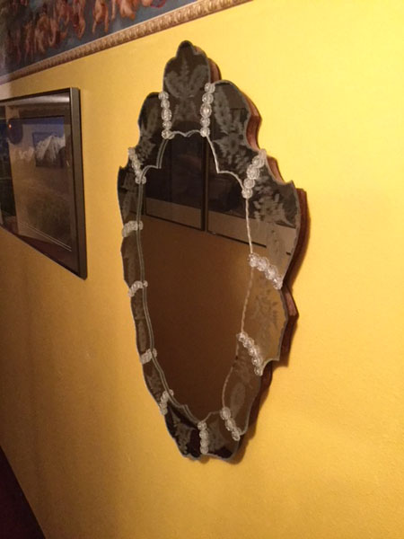 Unable to Display Picture
