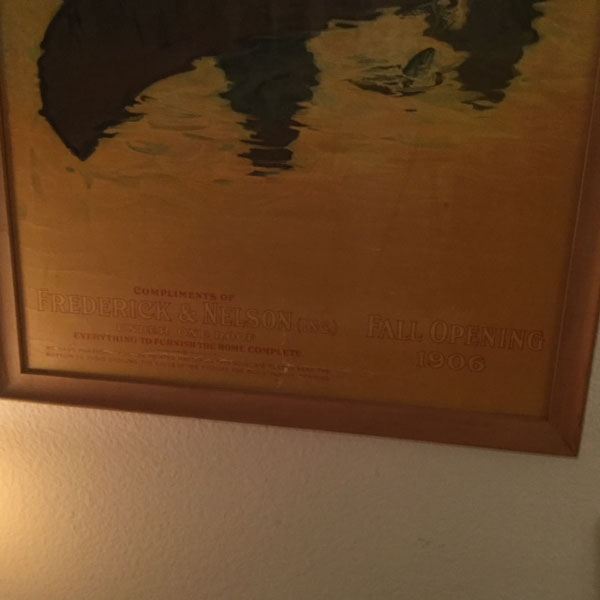 Unable to Display Picture