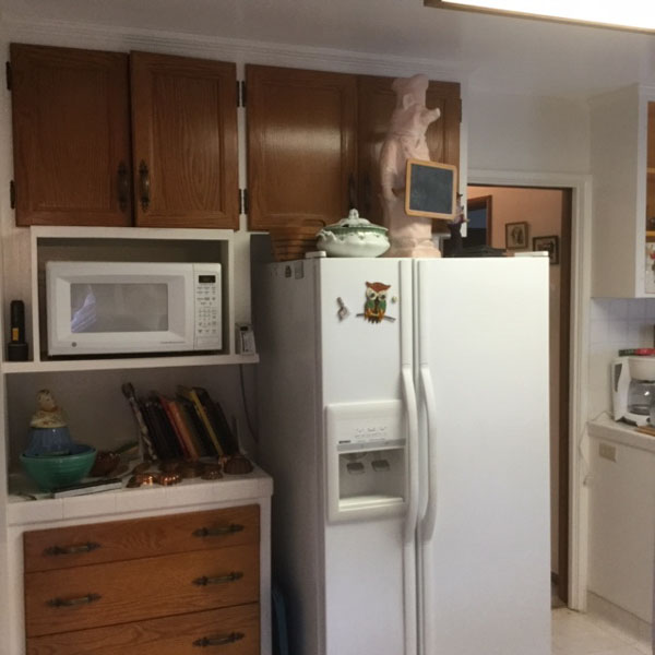 Unable to Display Picture