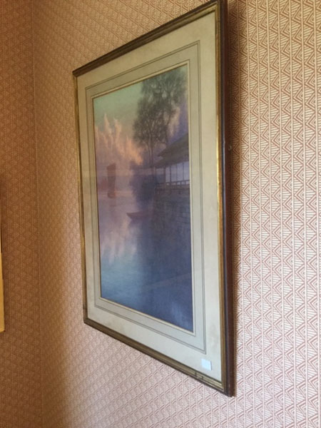 Unable to Display Picture