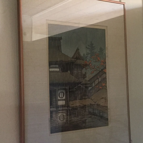 Unable to Display Picture