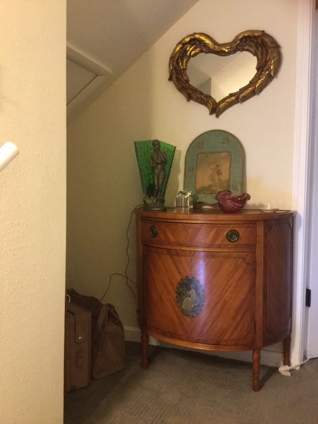 Unable to Display Picture