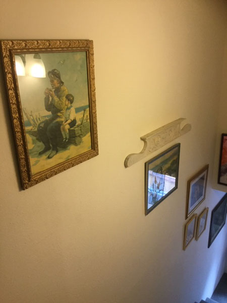 Unable to Display Picture