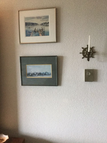 Unable to Display Picture