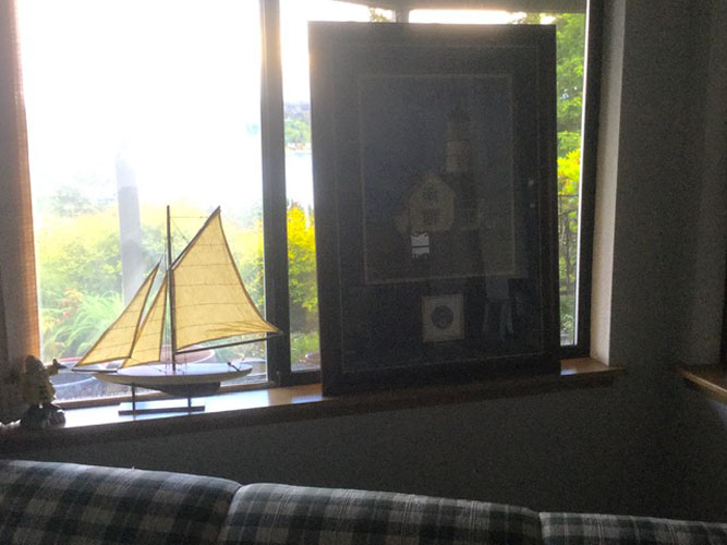 Unable to Display Picture