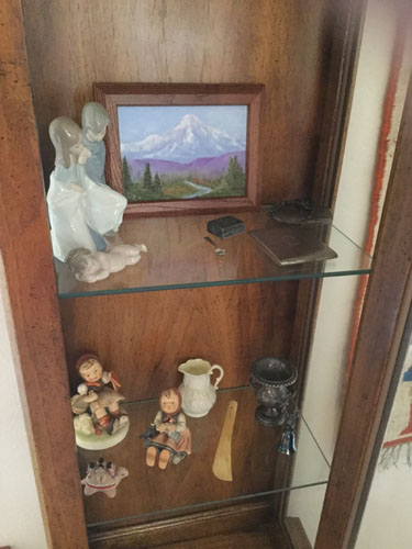 Unable to Display Picture