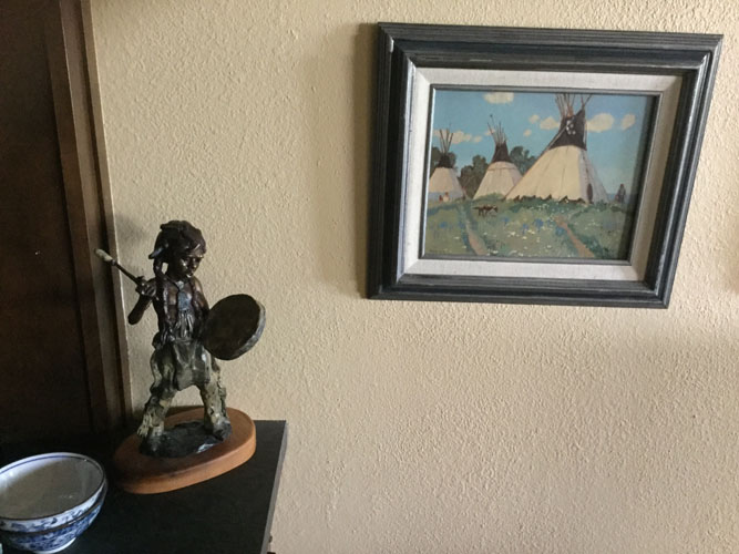 Unable to Display Picture